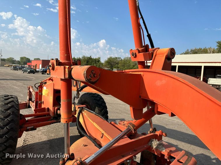 image for item NF9220 1997 Galion 830B  motor grader
