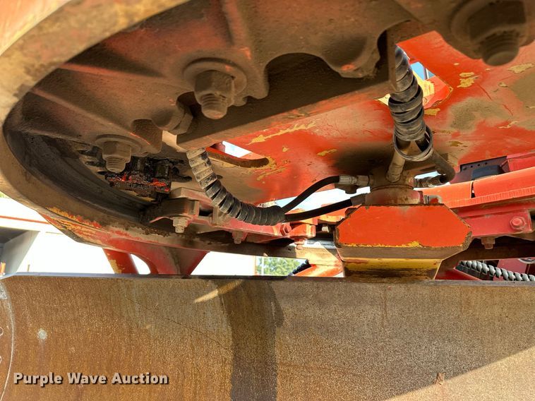 image for item NF9220 1997 Galion 830B  motor grader