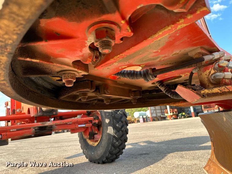 image for item NF9220 1997 Galion 830B  motor grader