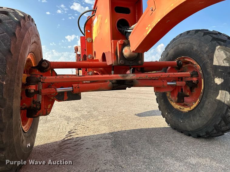 image for item NF9220 1997 Galion 830B  motor grader