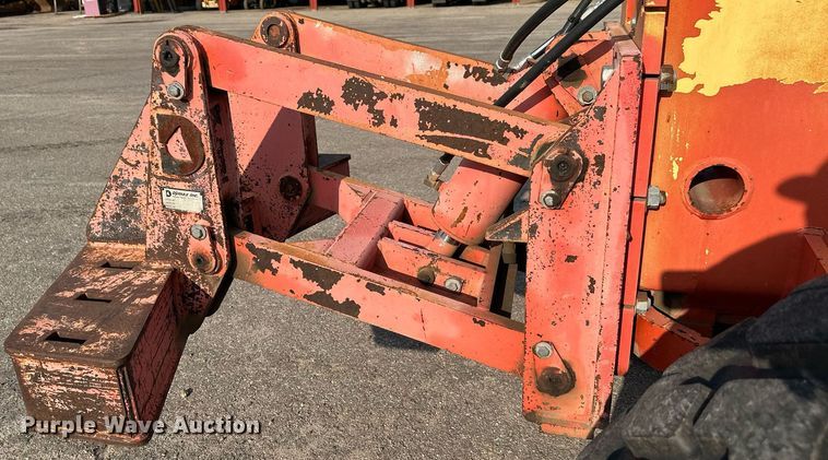 image for item NF9220 1997 Galion 830B  motor grader
