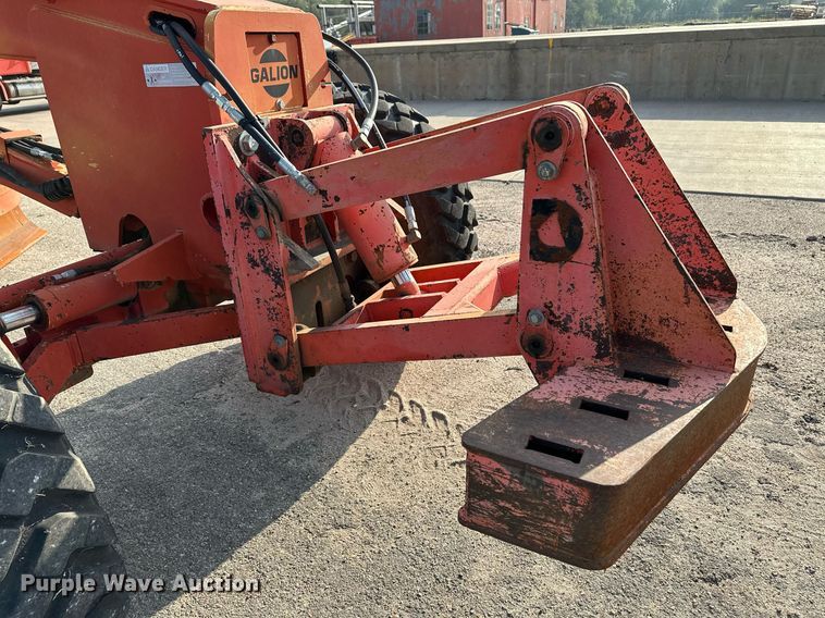 image for item NF9220 1997 Galion 830B  motor grader