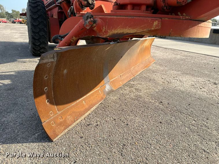 image for item NF9220 1997 Galion 830B  motor grader