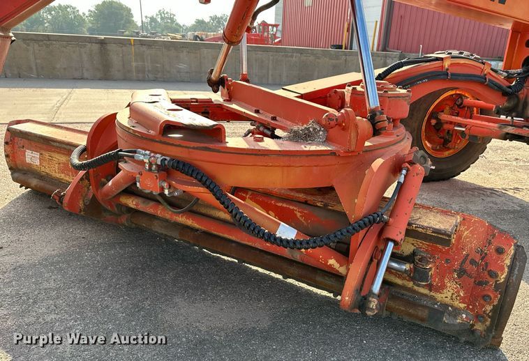image for item NF9220 1997 Galion 830B  motor grader