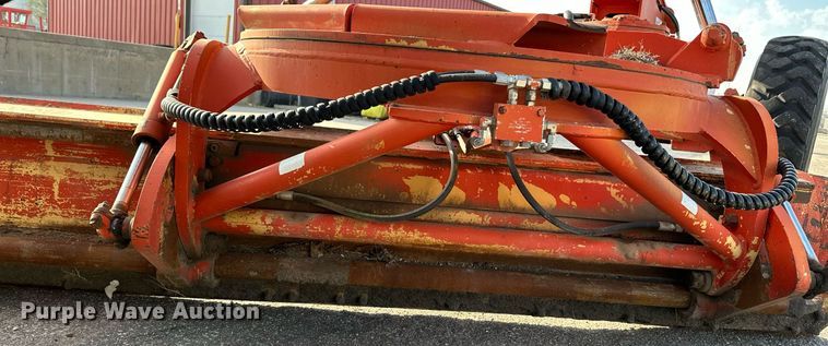 image for item NF9220 1997 Galion 830B  motor grader