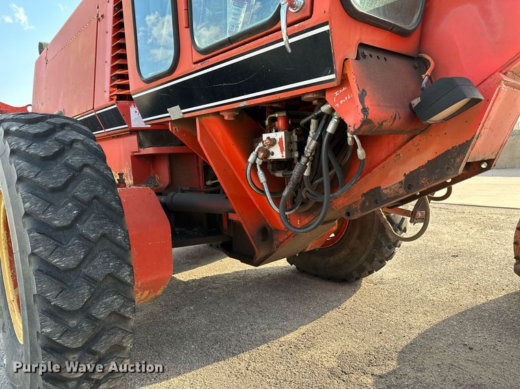 image for item NF9220 1997 Galion 830B  motor grader