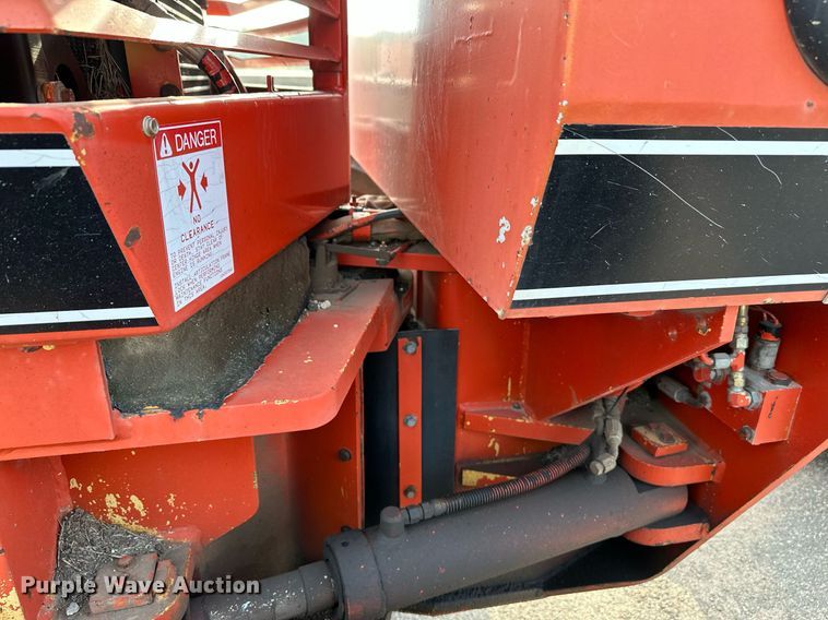 image for item NF9220 1997 Galion 830B  motor grader