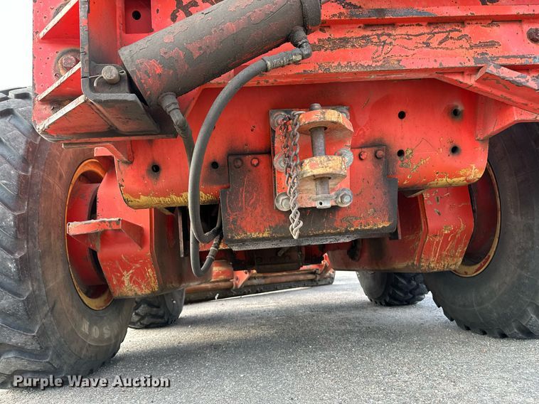 image for item NF9220 1997 Galion 830B  motor grader