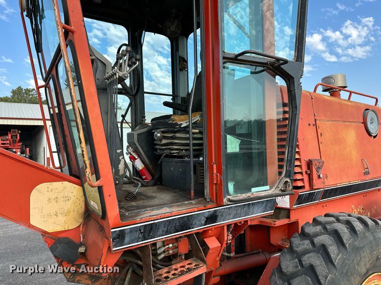 image for item NF9220 1997 Galion 830B  motor grader