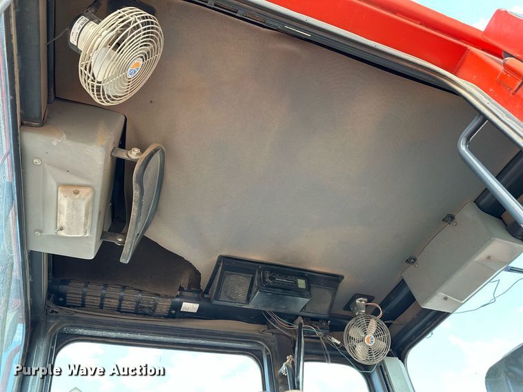 image for item NF9220 1997 Galion 830B  motor grader