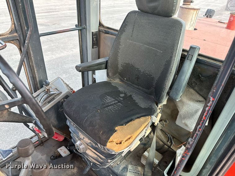 image for item NF9220 1997 Galion 830B  motor grader