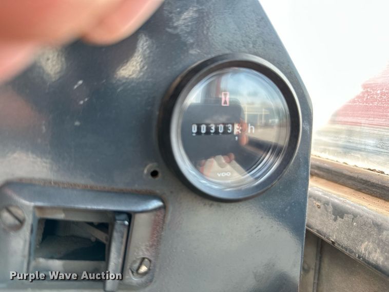 image for item NF9220 1997 Galion 830B  motor grader