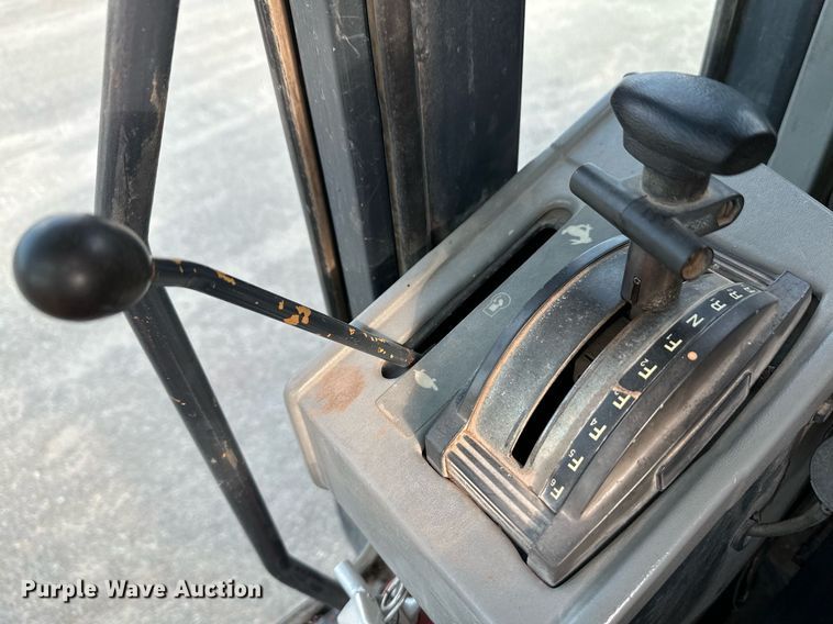 image for item NF9220 1997 Galion 830B  motor grader