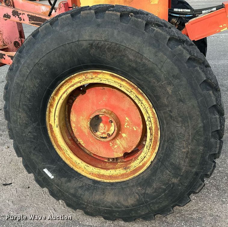 image for item NF9220 1997 Galion 830B  motor grader