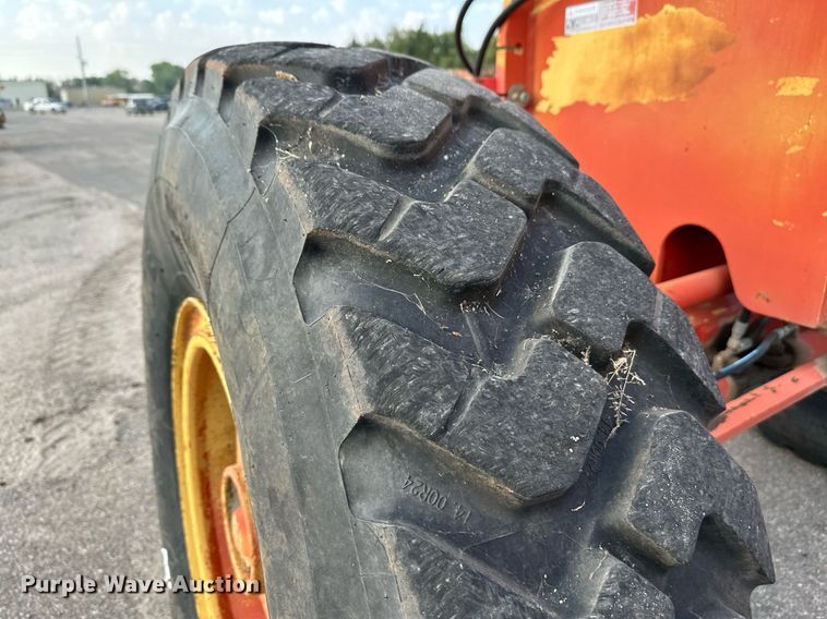 image for item NF9220 1997 Galion 830B  motor grader