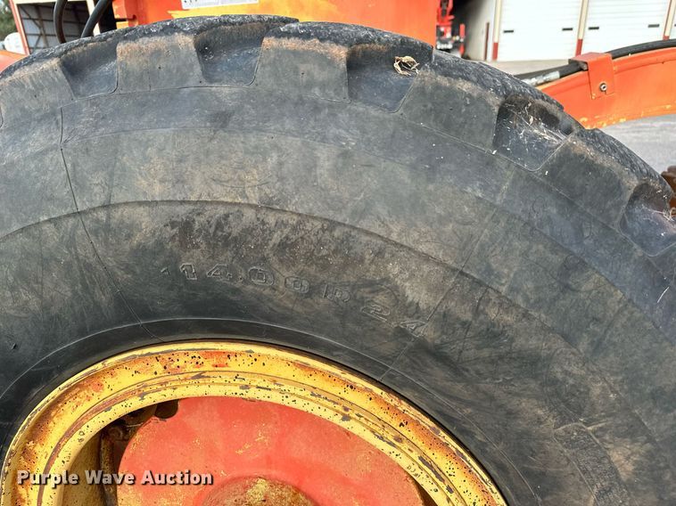 image for item NF9220 1997 Galion 830B  motor grader