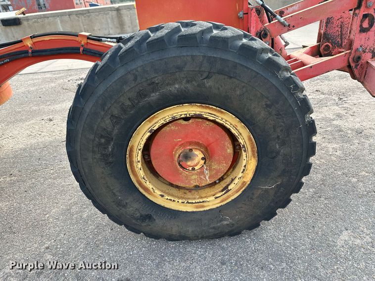 image for item NF9220 1997 Galion 830B  motor grader