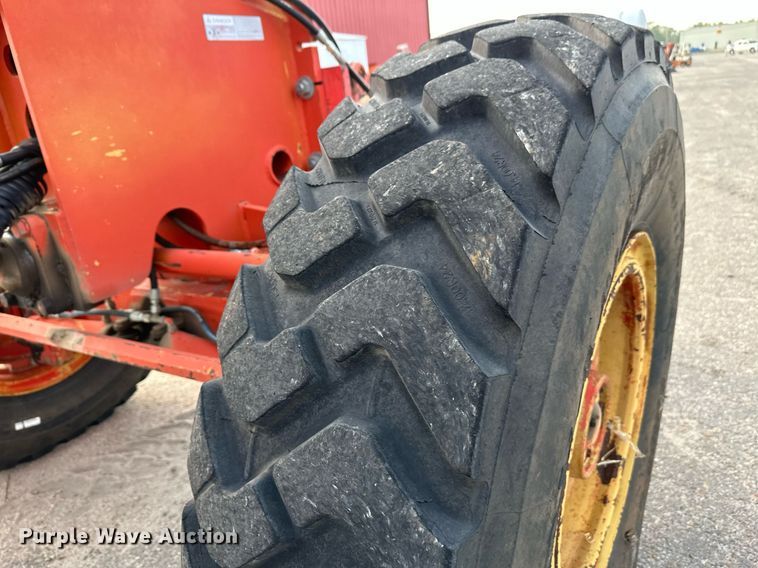 image for item NF9220 1997 Galion 830B  motor grader