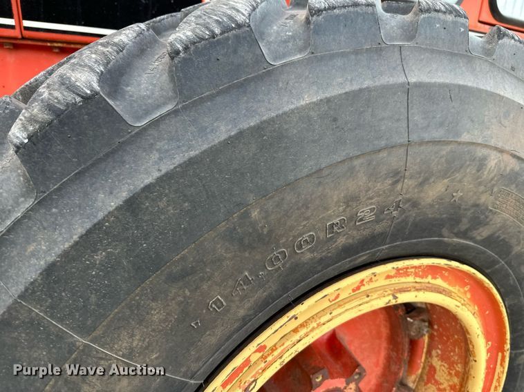 image for item NF9220 1997 Galion 830B  motor grader