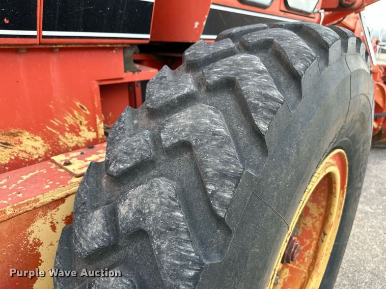 image for item NF9220 1997 Galion 830B  motor grader