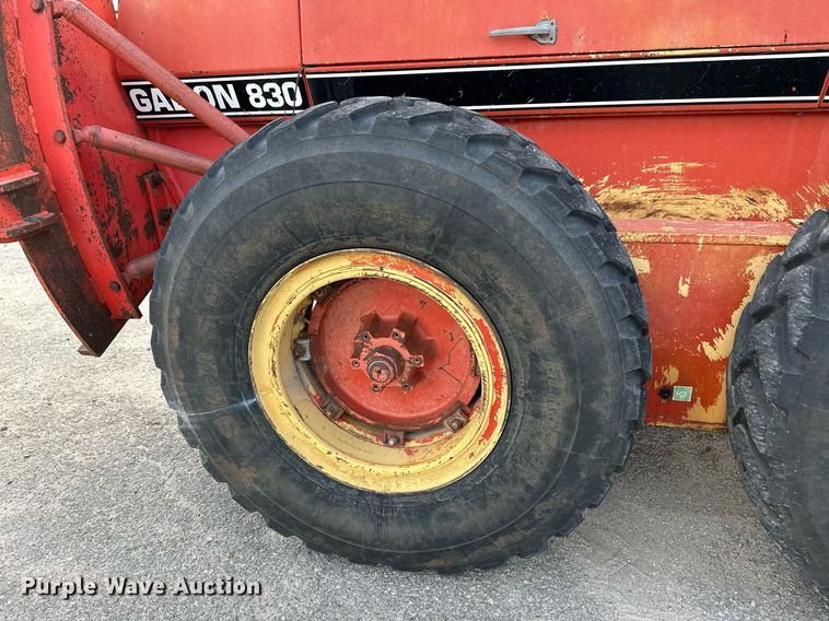 image for item NF9220 1997 Galion 830B  motor grader