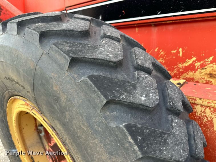 image for item NF9220 1997 Galion 830B  motor grader