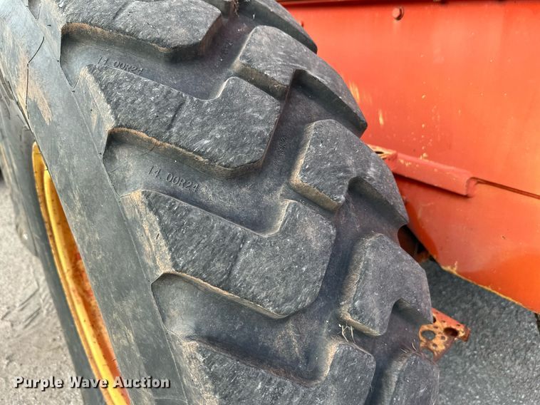 image for item NF9220 1997 Galion 830B  motor grader