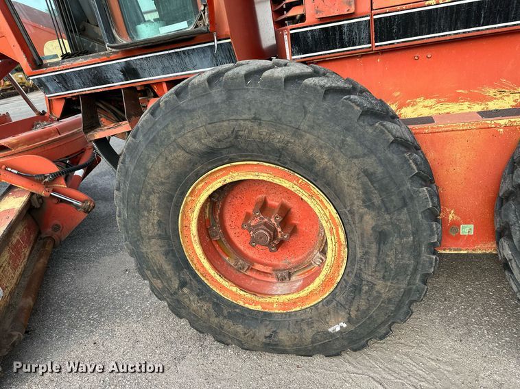 image for item NF9220 1997 Galion 830B  motor grader