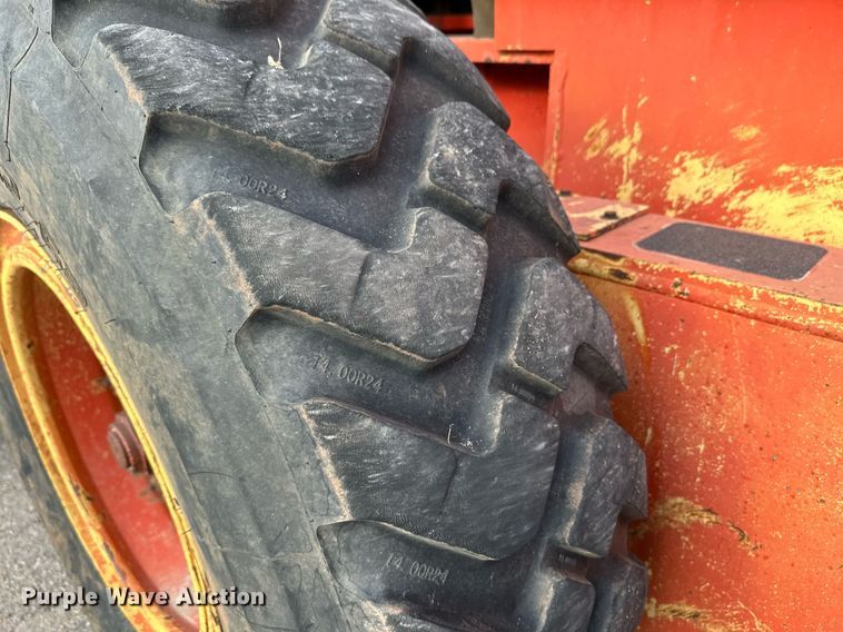 image for item NF9220 1997 Galion 830B  motor grader