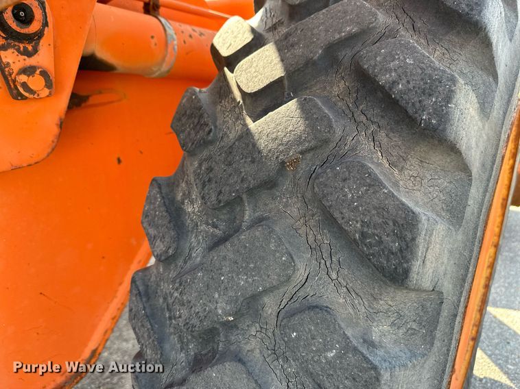 image for item NF9225 1995 Fiat-Allis FR70  wheel loader