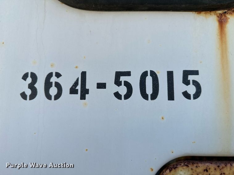 image for item NF9225 1995 Fiat-Allis FR70  wheel loader