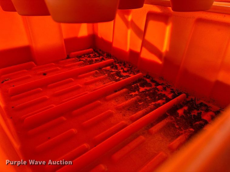 image for item NF9228 2011 Ver-Mac PCMS1210  message board trailer