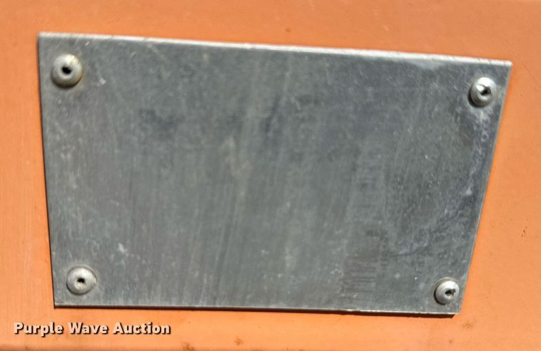 image for item NF9228 2011 Ver-Mac PCMS1210  message board trailer