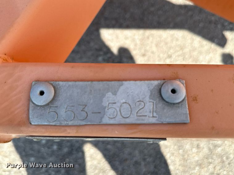 image for item NF9228 2011 Ver-Mac PCMS1210  message board trailer