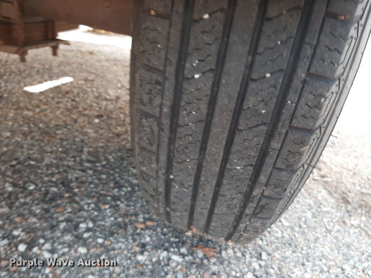 image for item NF9231 1994 Leroi Q175DJE  air compressor