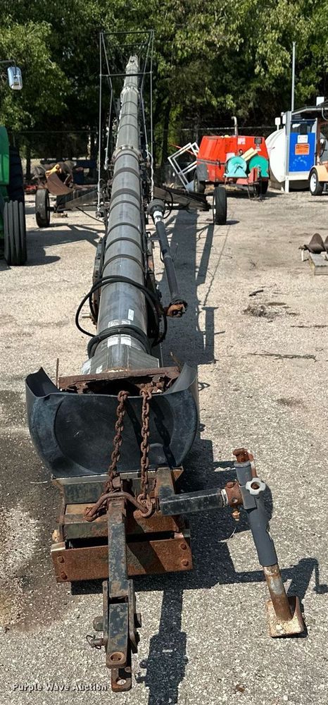 image for item NF9233 2006 Batco 138  salt conveyor