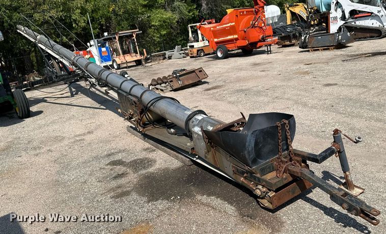 image for item NF9233 2006 Batco 138  salt conveyor