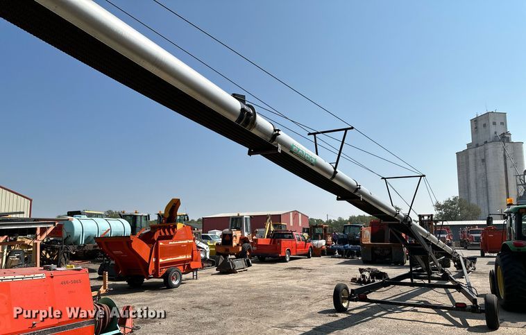 image for item NF9233 2006 Batco 138  salt conveyor