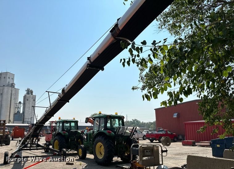 image for item NF9233 2006 Batco 138  salt conveyor