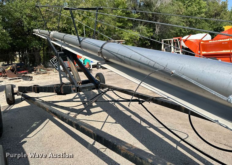 image for item NF9233 2006 Batco 138  salt conveyor