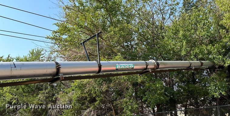 image for item NF9233 2006 Batco 138  salt conveyor