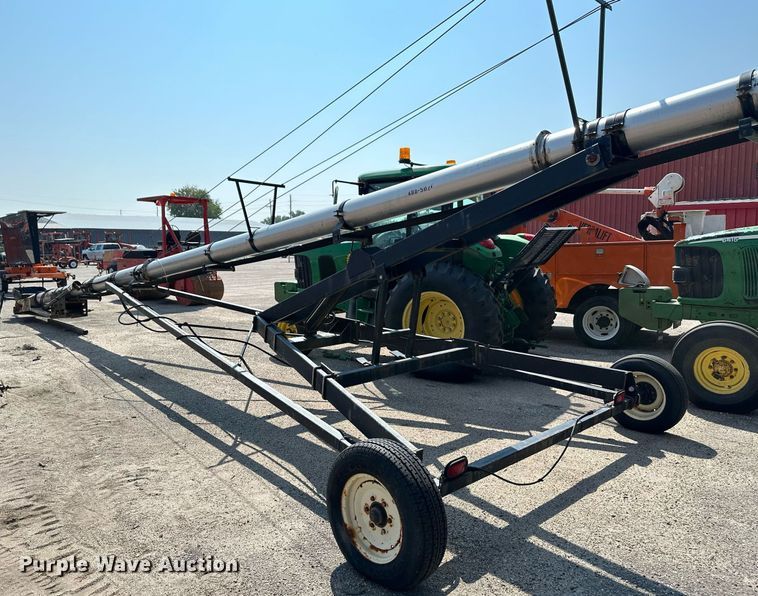 image for item NF9233 2006 Batco 138  salt conveyor