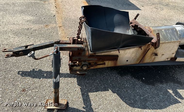 image for item NF9233 2006 Batco 138  salt conveyor