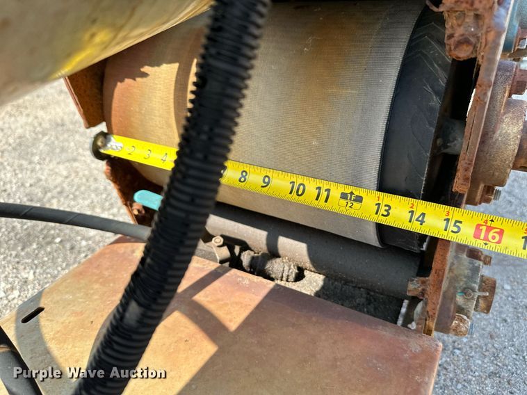 image for item NF9233 2006 Batco 138  salt conveyor