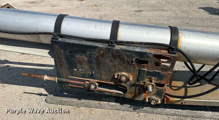 image for item NF9233 2006 Batco 138  salt conveyor