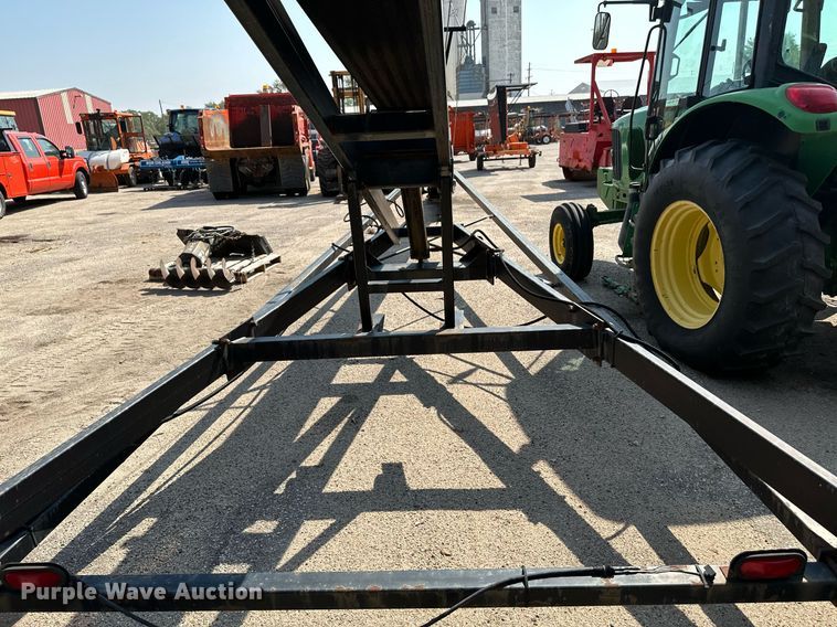 image for item NF9233 2006 Batco 138  salt conveyor