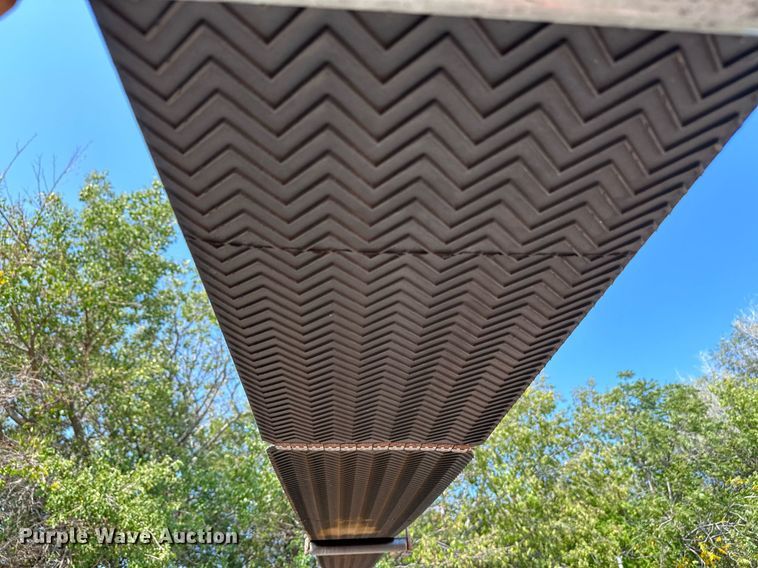 image for item NF9233 2006 Batco 138  salt conveyor