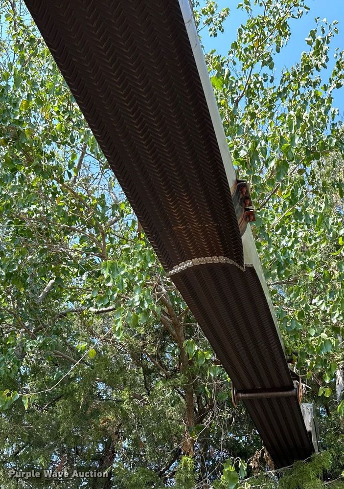 image for item NF9233 2006 Batco 138  salt conveyor