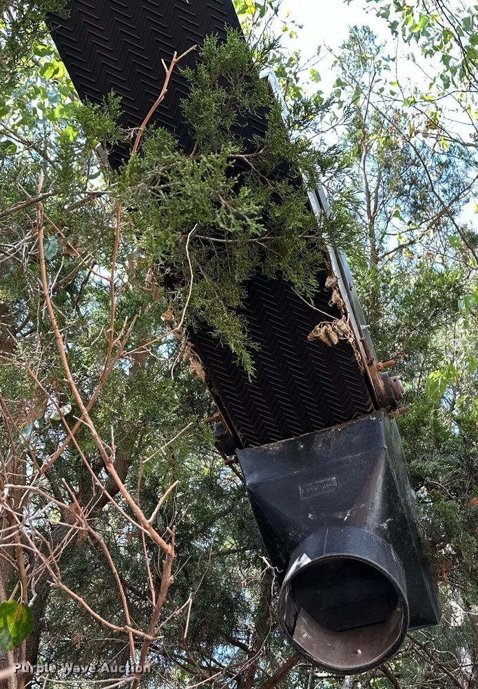 image for item NF9233 2006 Batco 138  salt conveyor