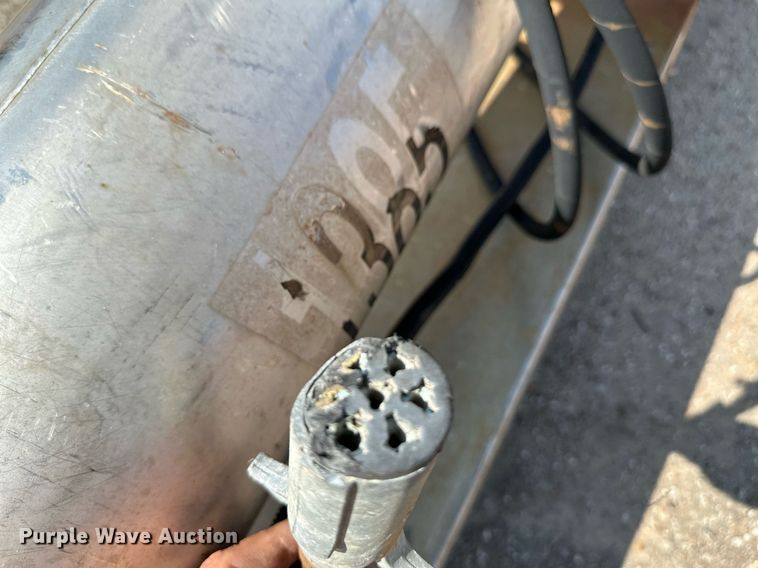 image for item NF9233 2006 Batco 138  salt conveyor